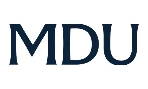 affiliations-MDU